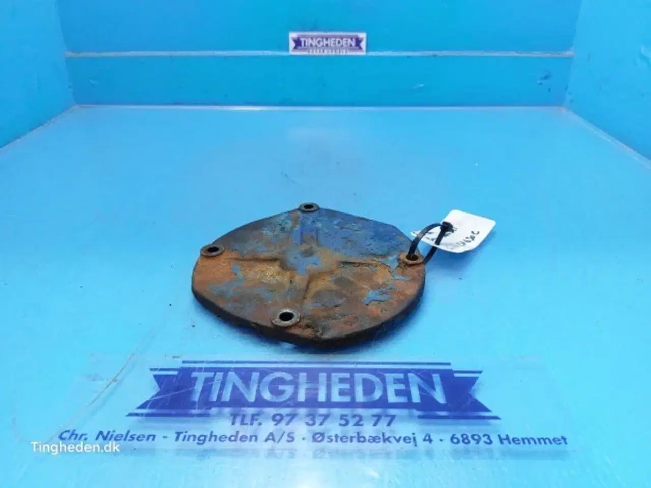 Billede 1 - Ford 4000 Bremse Dæksel C5NN2N630C