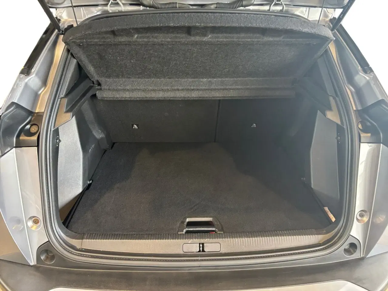 Billede 16 - Peugeot e-2008 50 Allure
