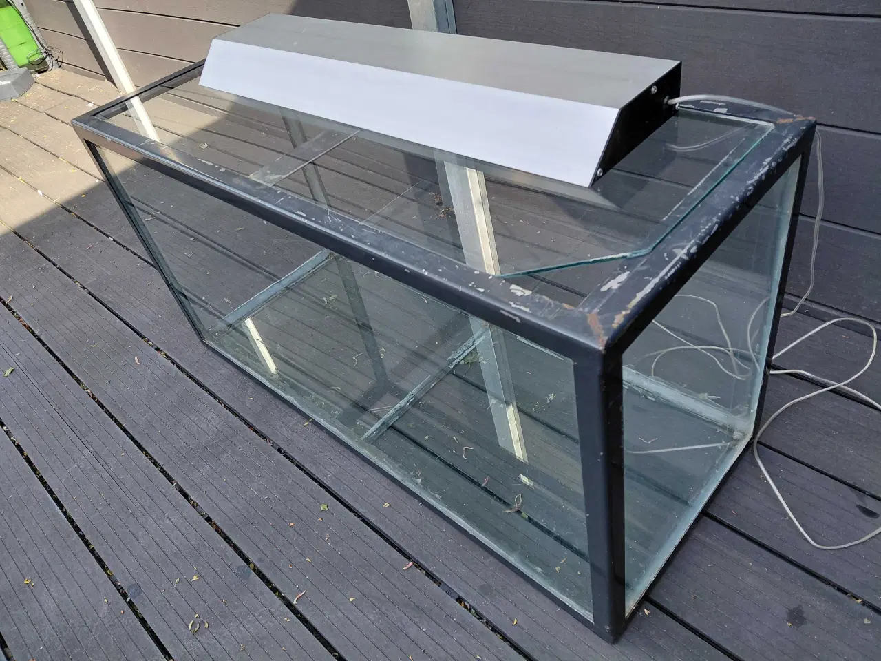Billede 3 - Akvarier 200L 