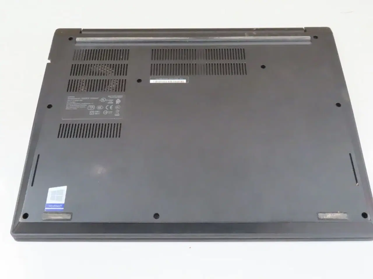 Billede 6 - Bærbar computer LENOVO E495