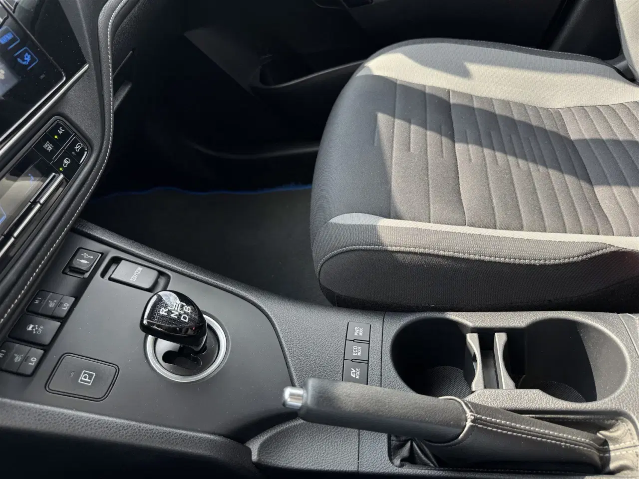 Billede 20 - Toyota Auris 1,8 Hybrid H2 Comfort Safety Sense 136HK 5d Aut.
