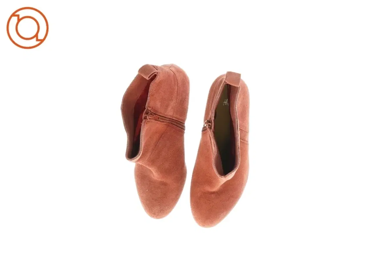 Billede 3 - Støvler fra H&M (str. 39)