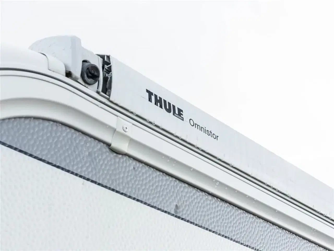 Billede 23 - 2013 - Hobby Excellent 460 UFe Lys og rummelig vogn med solceller og lav totalvægt