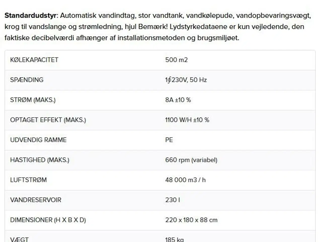 Billede 14 - RexNordic REX 48000