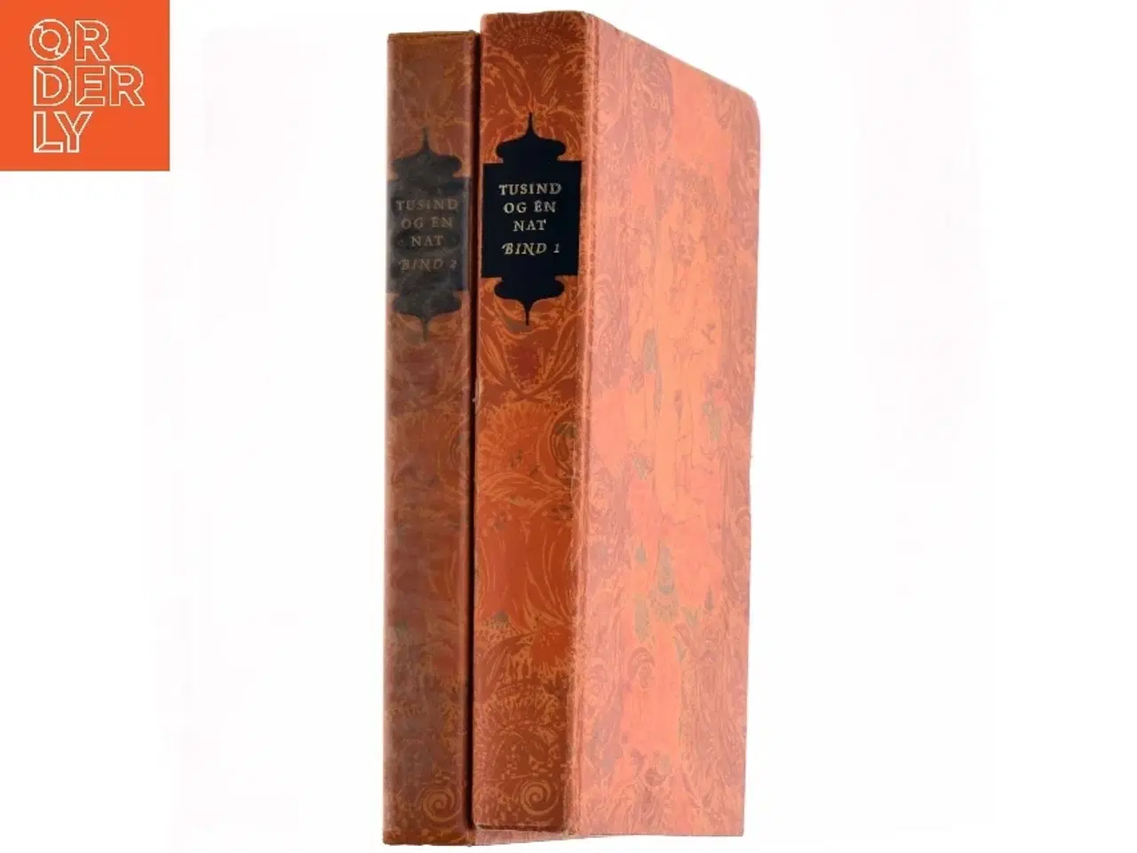 Billede 2 - Tusind og en nat