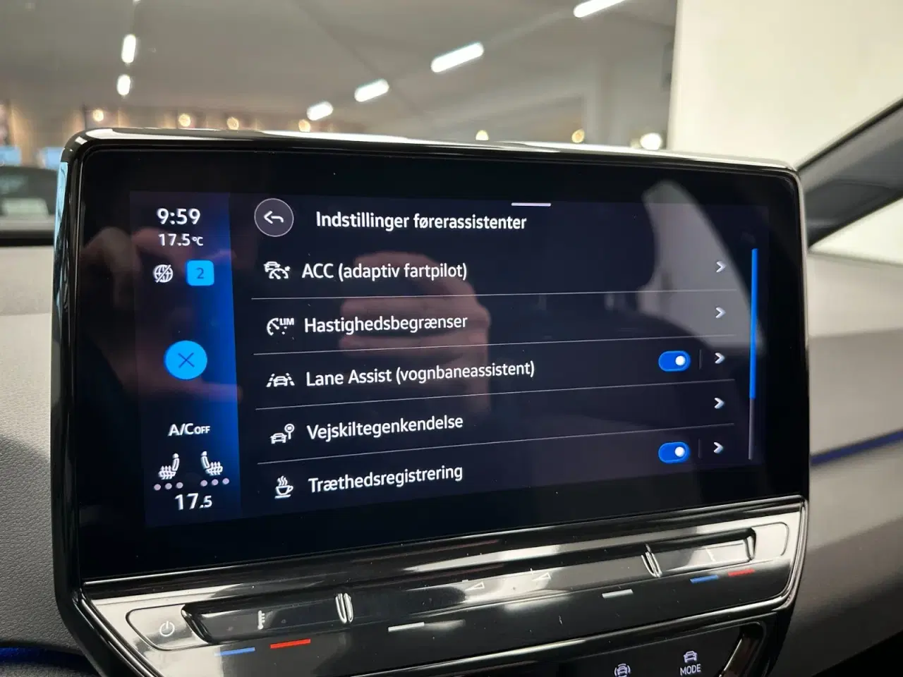 Billede 21 - VW ID.3 45 City Pure Performance