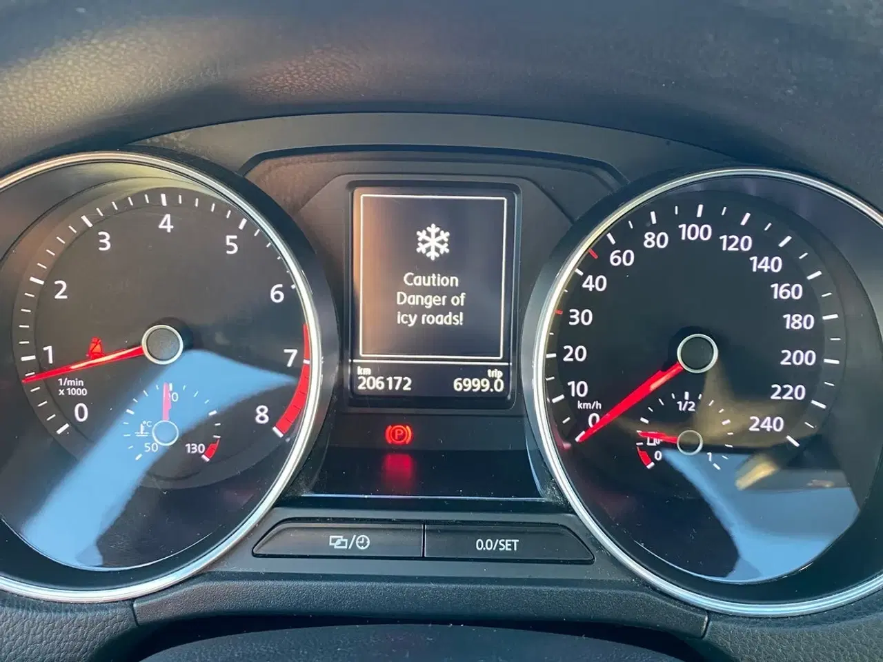 Billede 10 - VW Polo 1,4 TSi 150 BlueGT DSG