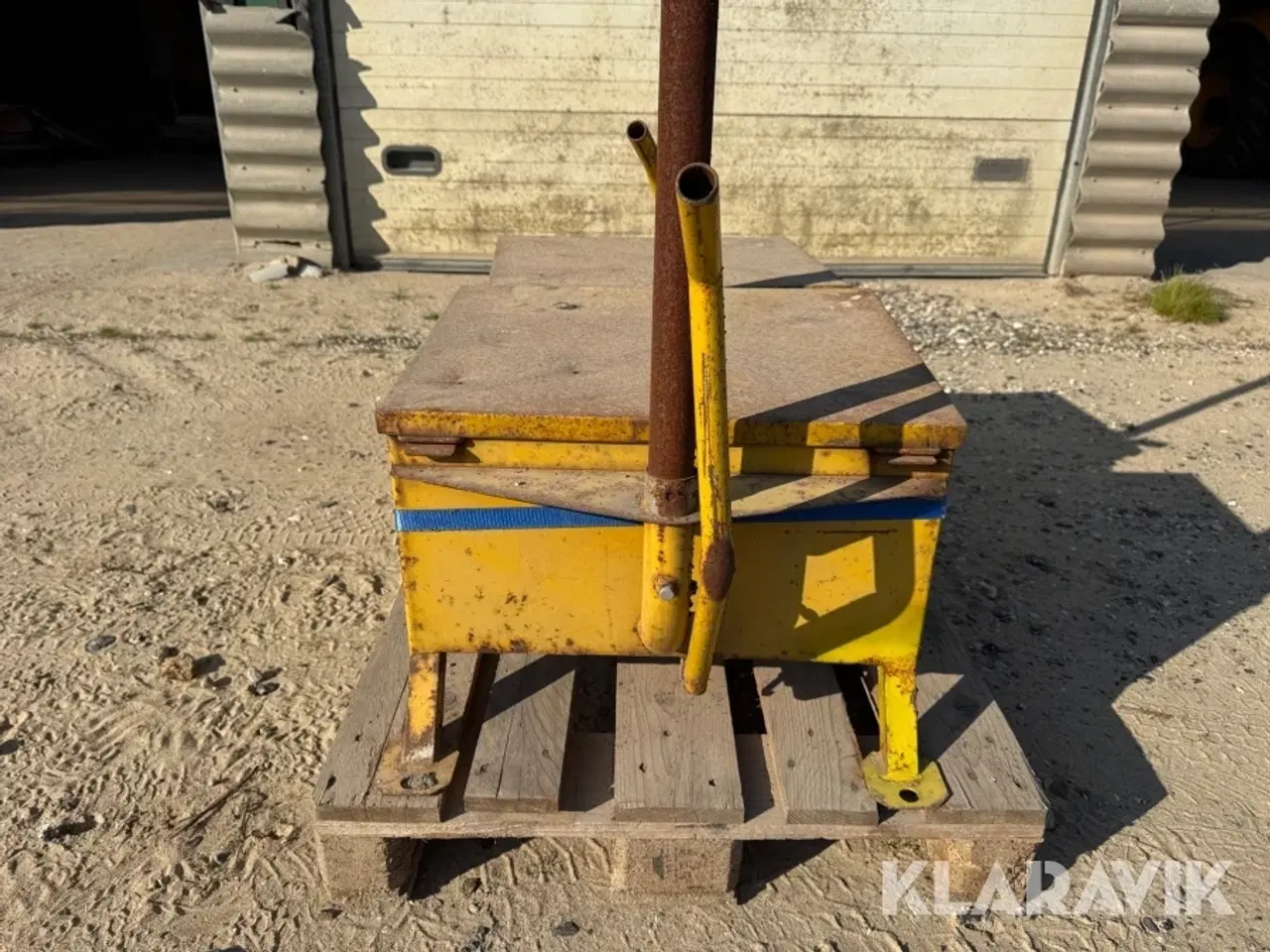Billede 5 - Mobile trafiklys  stk.