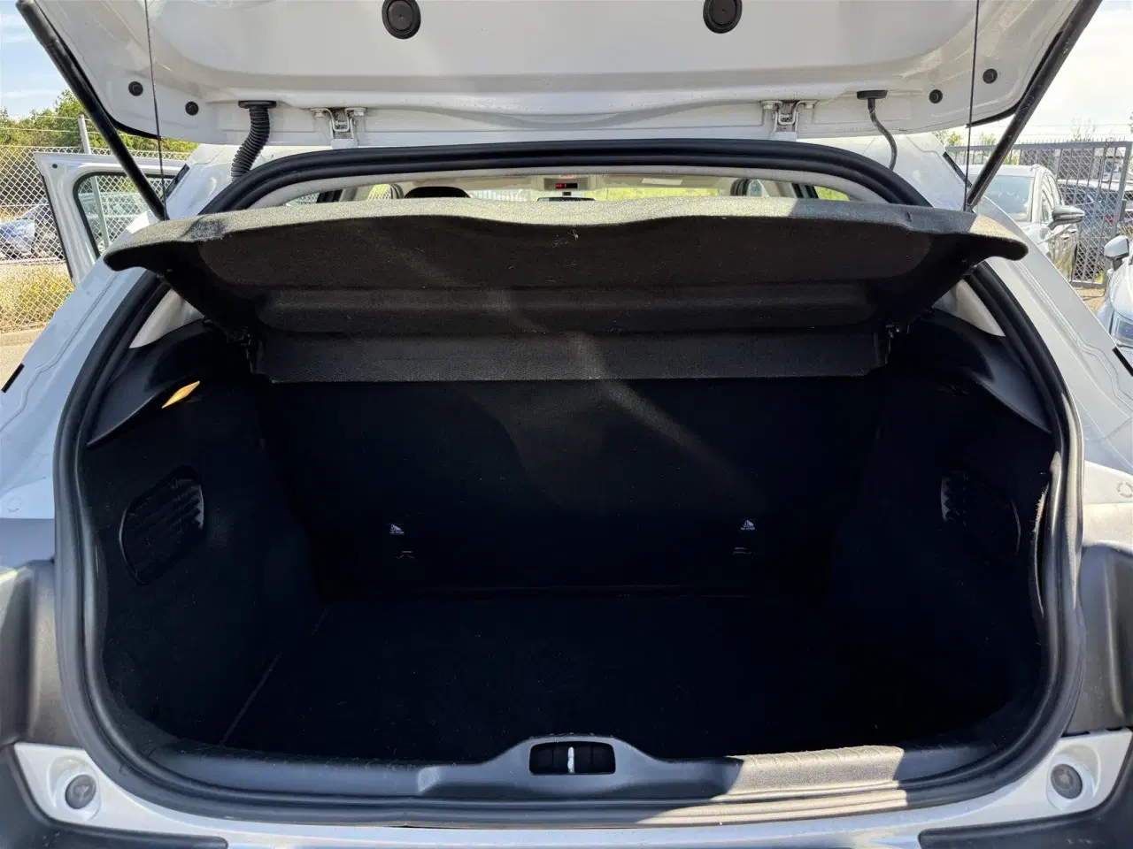 Billede 22 - Citroën C4 Cactus 1,2 PureTech Feel ETG start/stop 82HK 5d Aut.