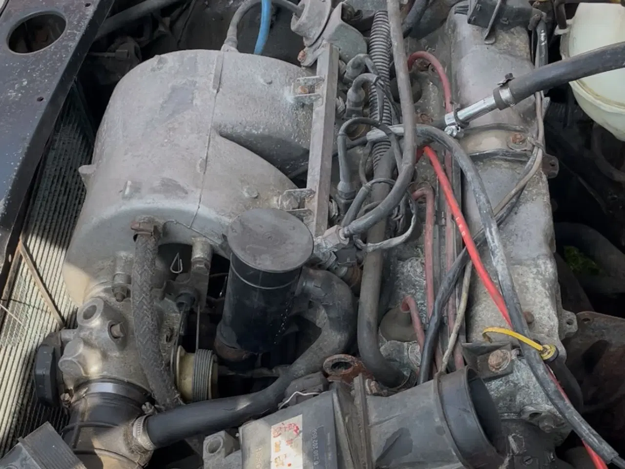 Billede 10 - Peugeot 205 1,6 GTI