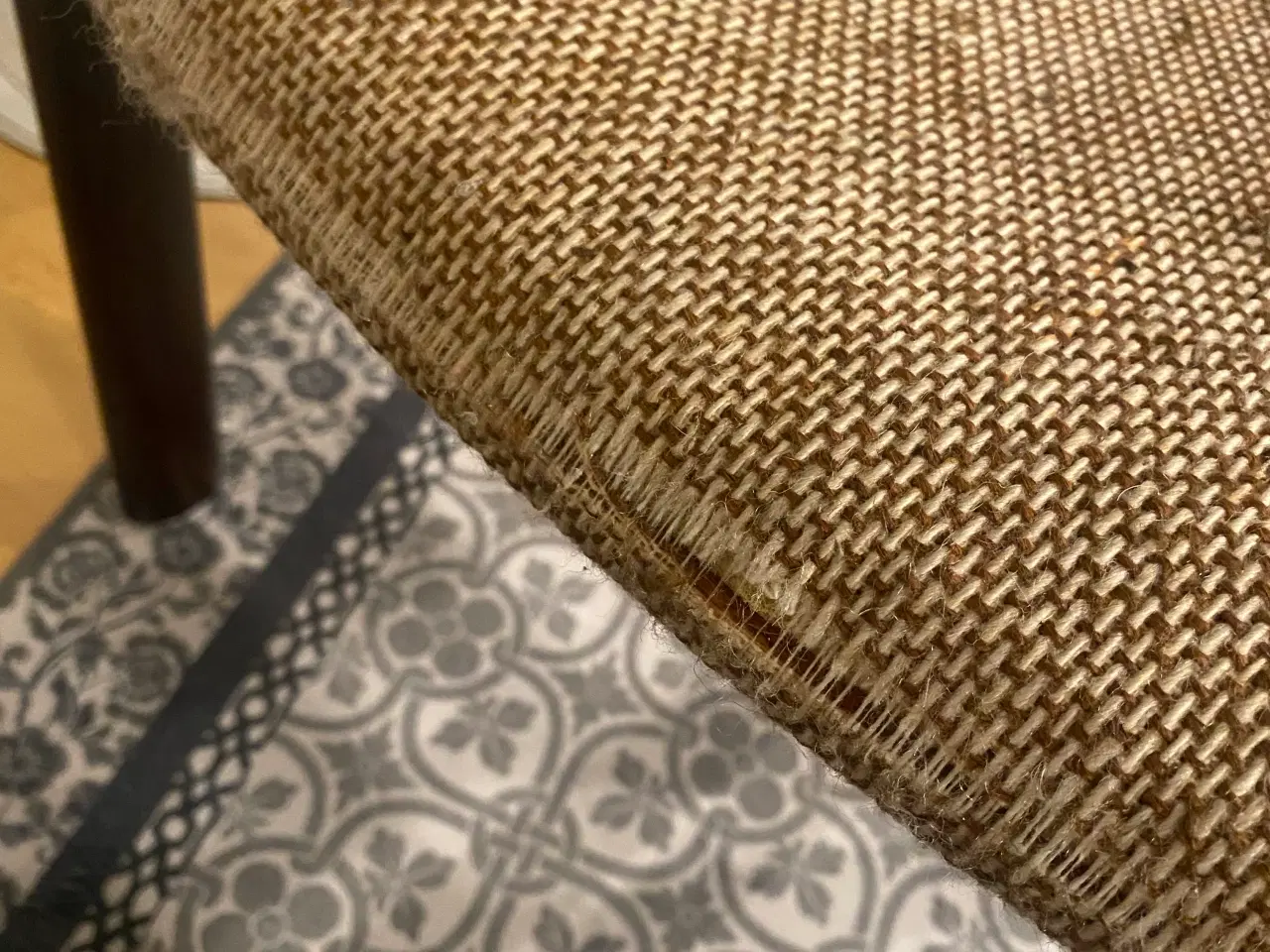 Billede 2 - 5 stk. Erik Buch inspirerede armstole (Model 49 st