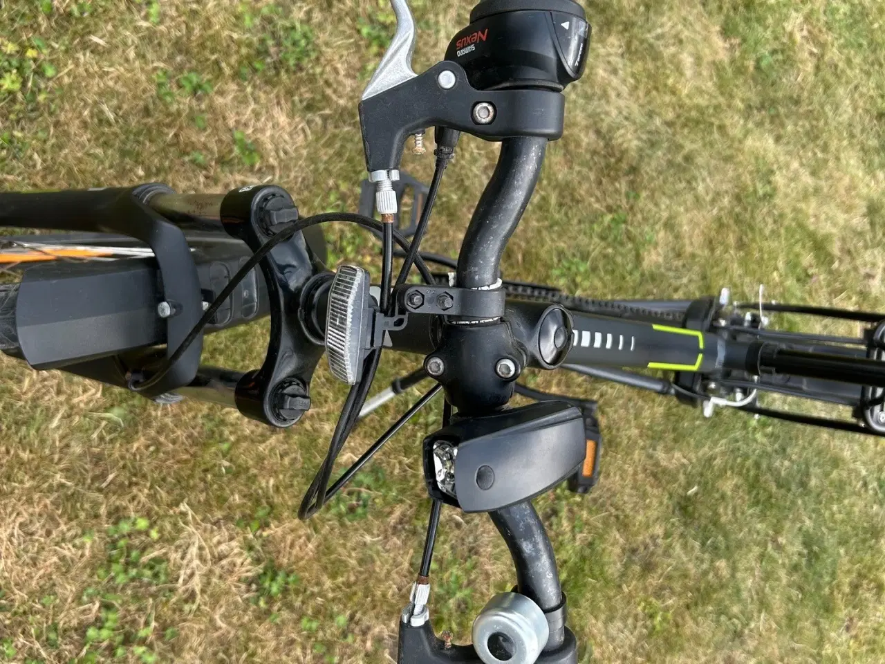 Billede 3 - Cykel 26", MBK med 7 gear