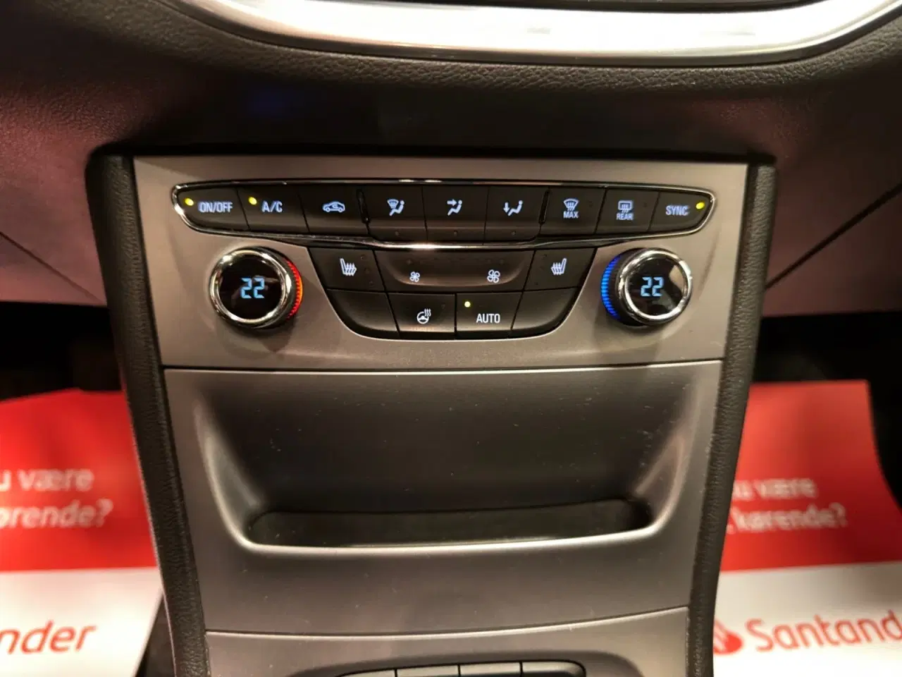 Billede 11 - Opel Astra 1,6 CDTi 110 Enjoy Sports Tourer