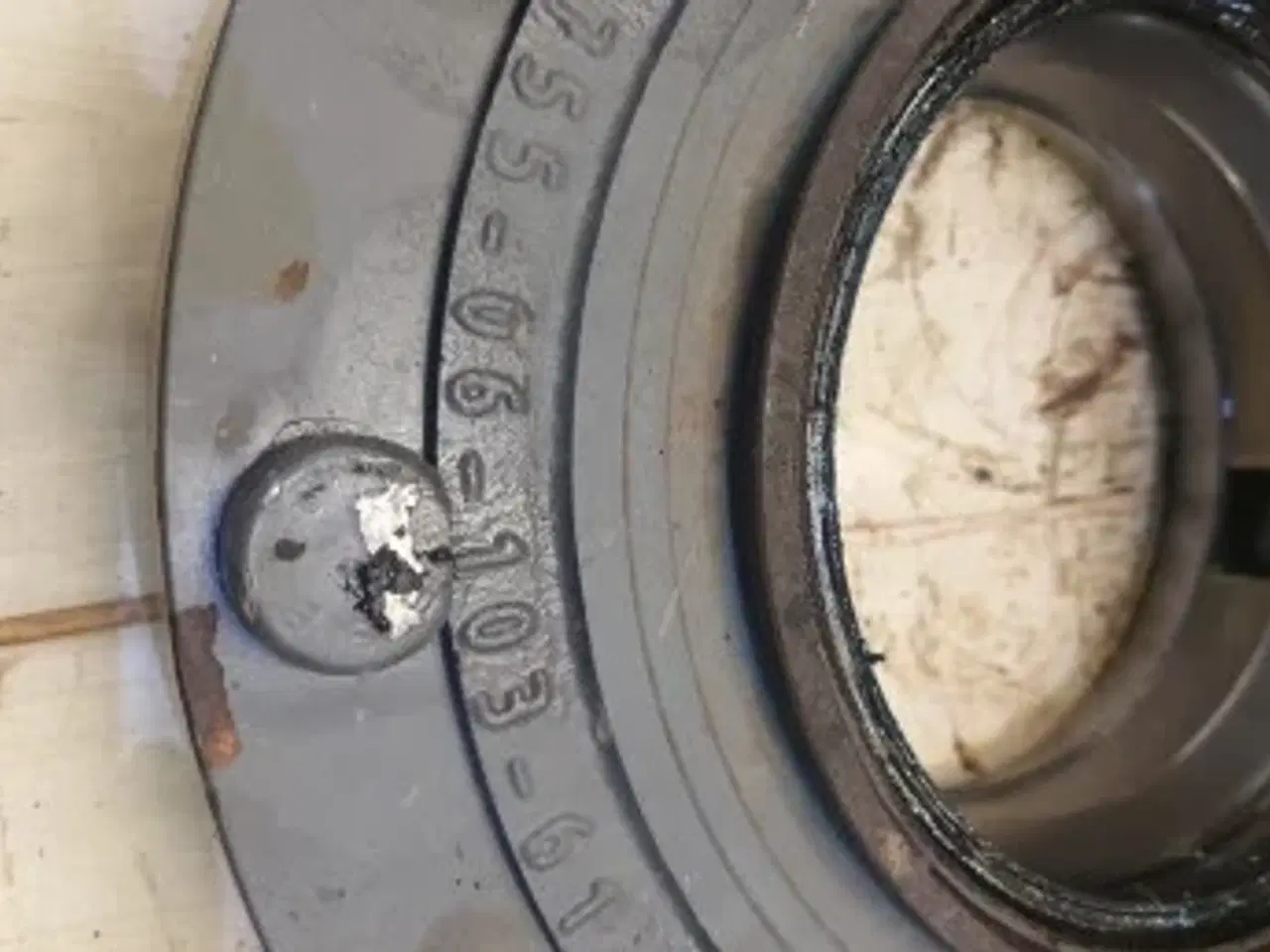 Billede 8 - Massey Ferguson 7726 Nav  77550610301