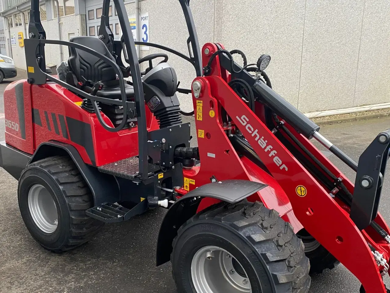 Billede 5 - Schäffer 3650 3650