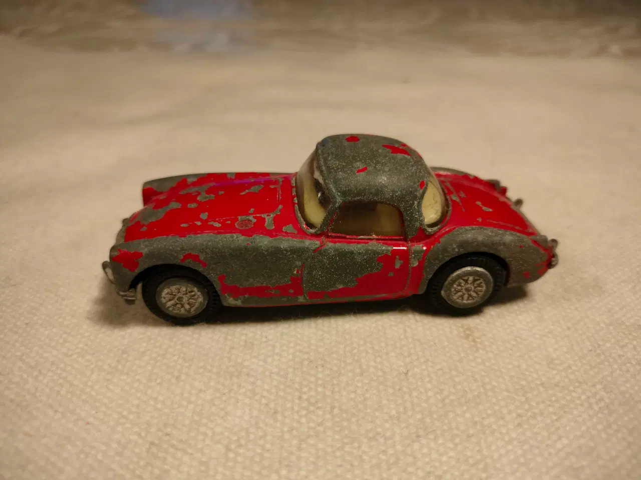 Billede 2 - Tekno MG