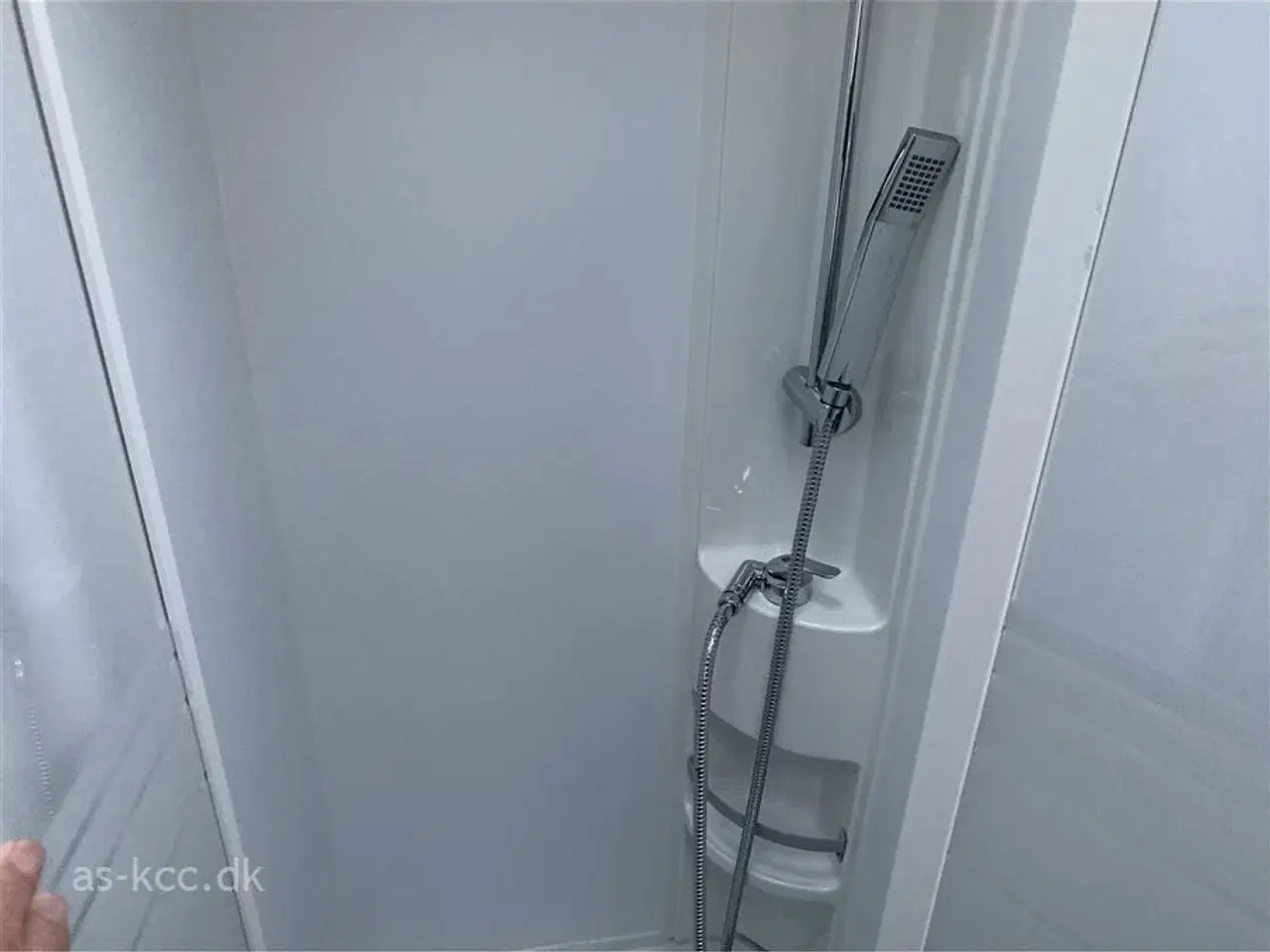 Billede 20 - 2023 - Sun Living S 75 SL Sun Living Autocamper med to enkelt senge.