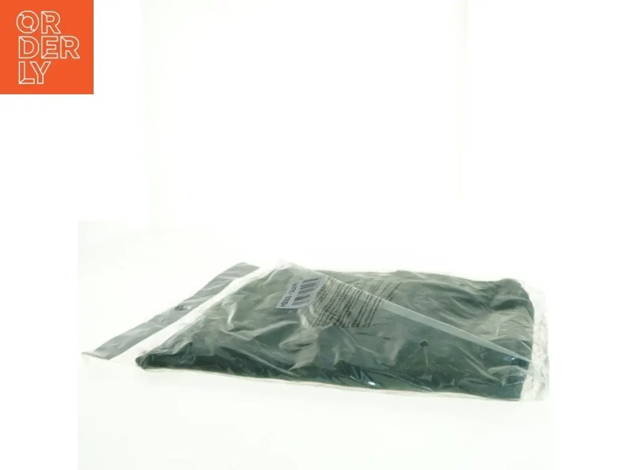 Billede 3 - Grøn taske fra Highlander (str. 14 x, 30 x 29 cm)