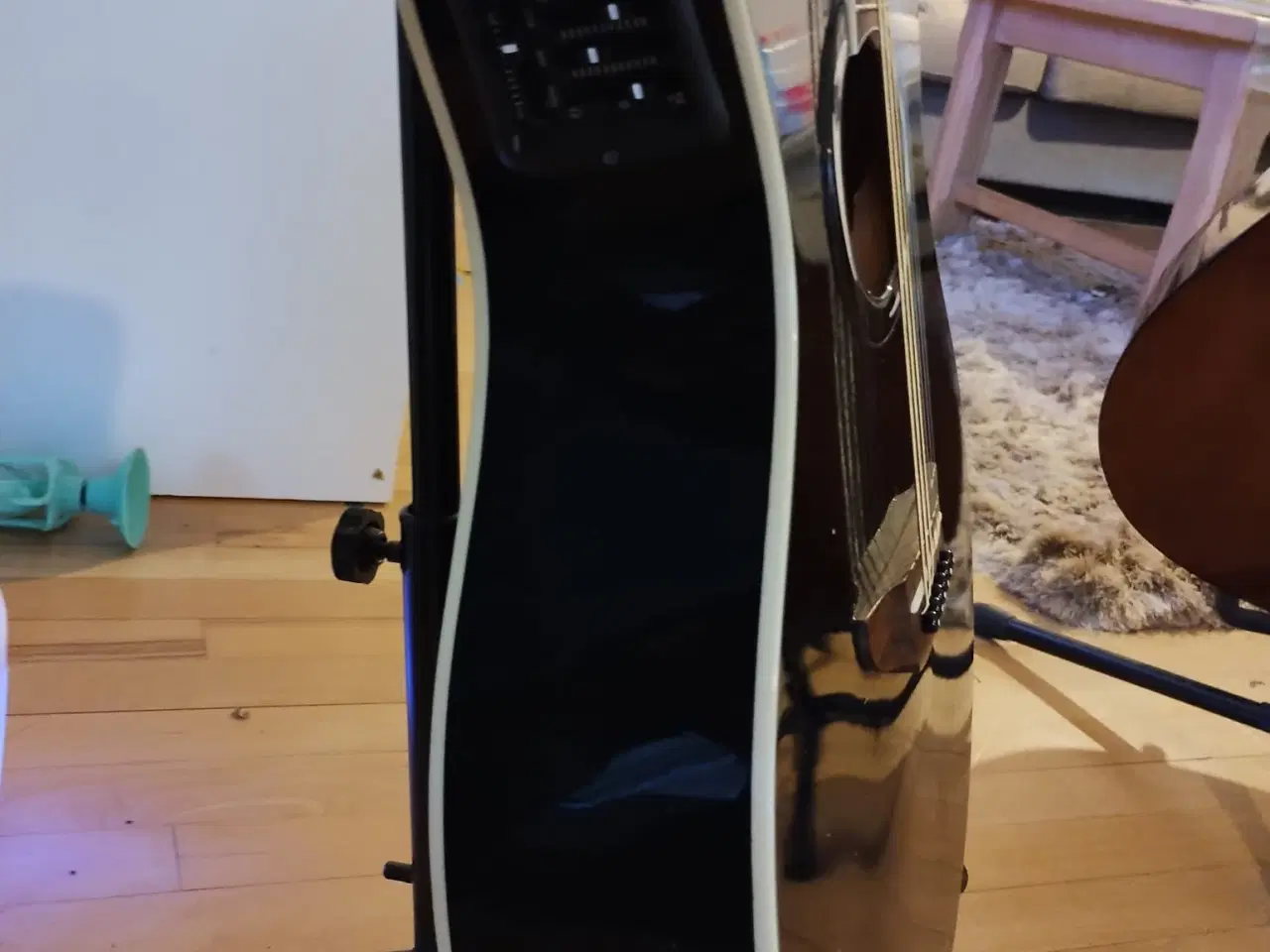 Billede 5 - Yamaha apx 5