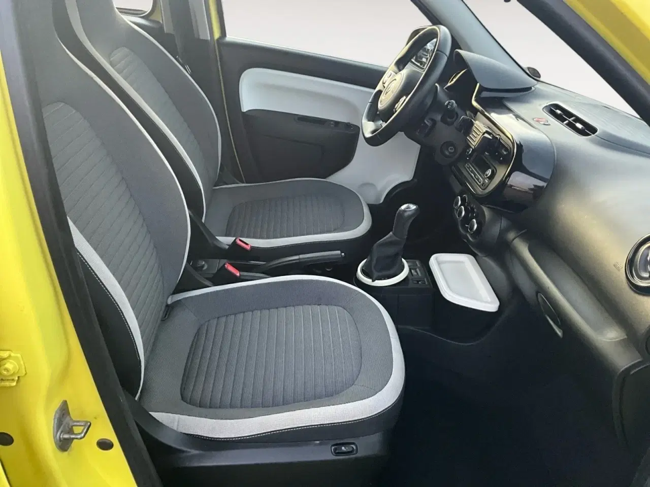 Billede 13 - Renault Twingo 1,0 SCe 70 Expression