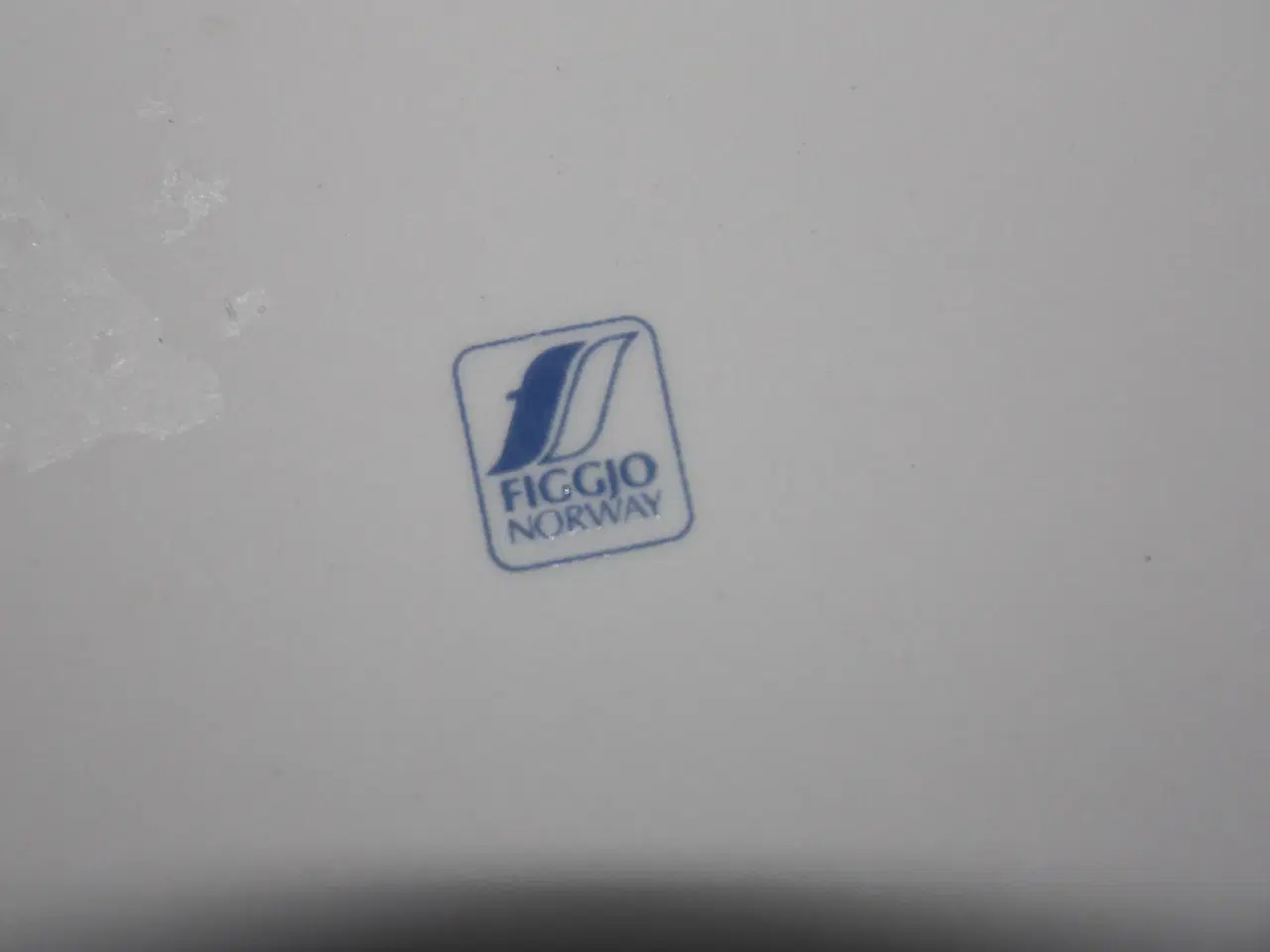 Billede 4 - Figgjo Flint platte diam. 28 cm