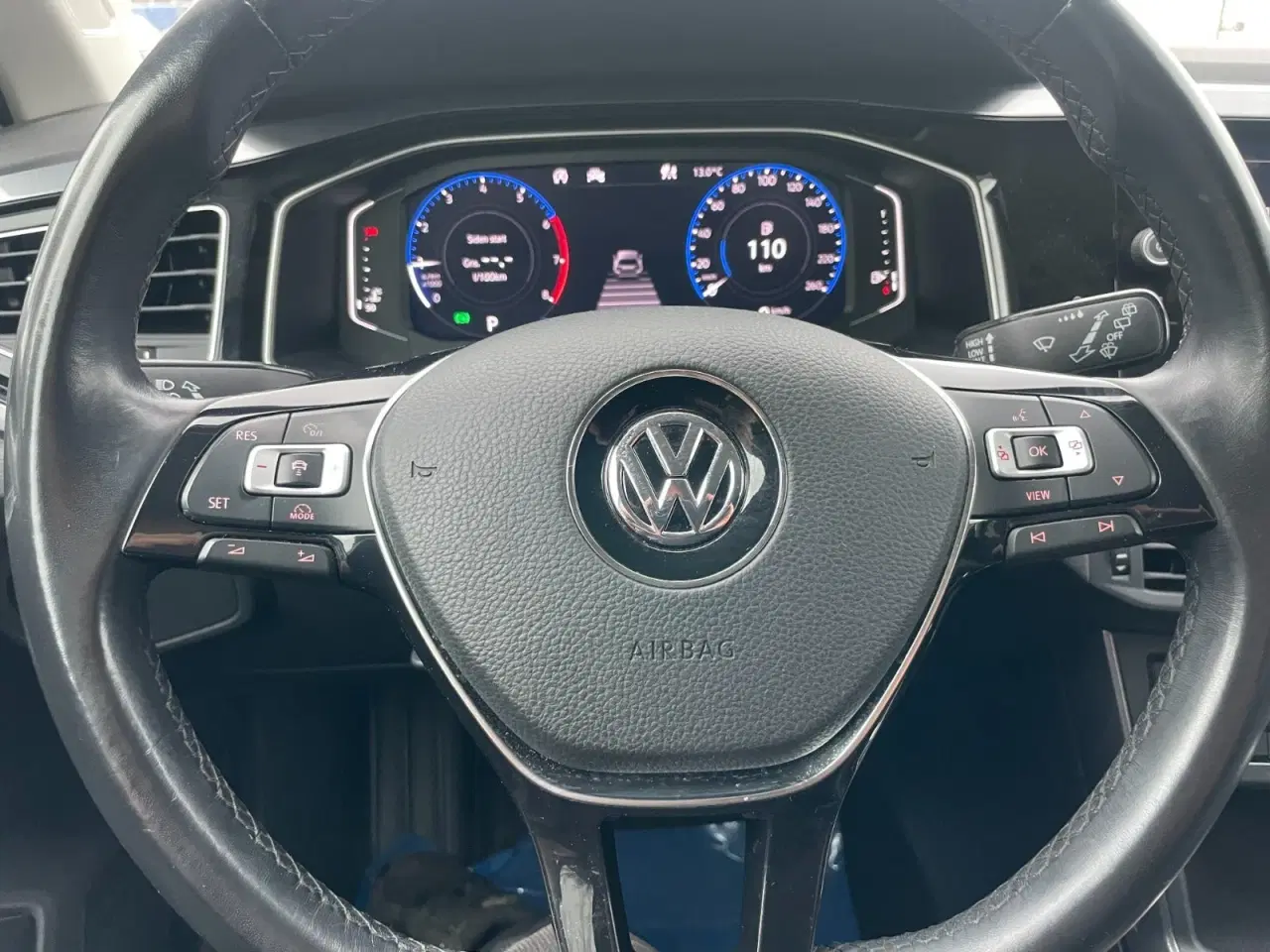 Billede 12 - VW Polo 1,0 TSi 115 Highline DSG
