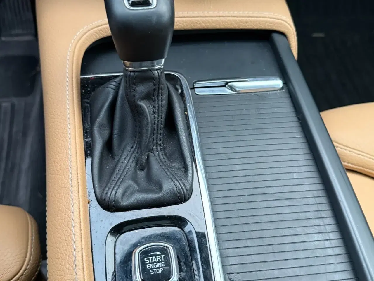 Billede 16 - Volvo V90 2,0 D4 190 Inscription aut. AWD