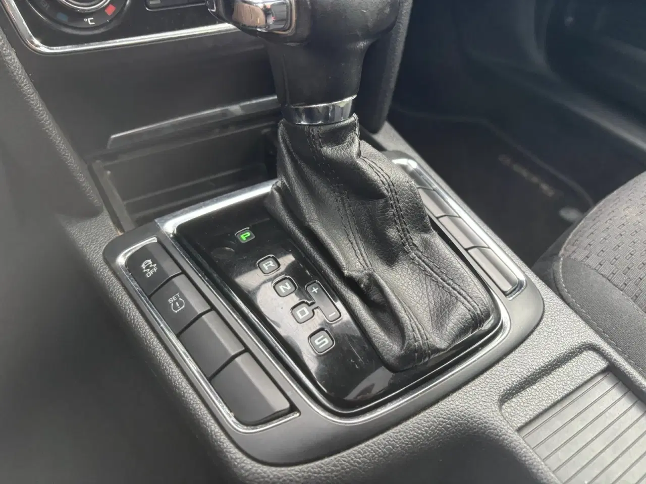 Billede 9 - Skoda Superb 2,0 TDi 170 Elegance Combi DSG Van