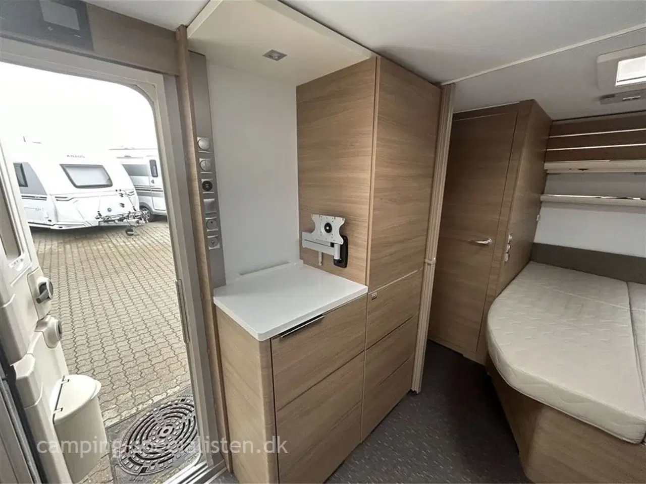 Billede 7 - 2019 - Adria Adora 522 UP ALDE   Adria Adora 522 UP model 2019 - kan ses hos Camping-Specialisten.dk Silkeborg