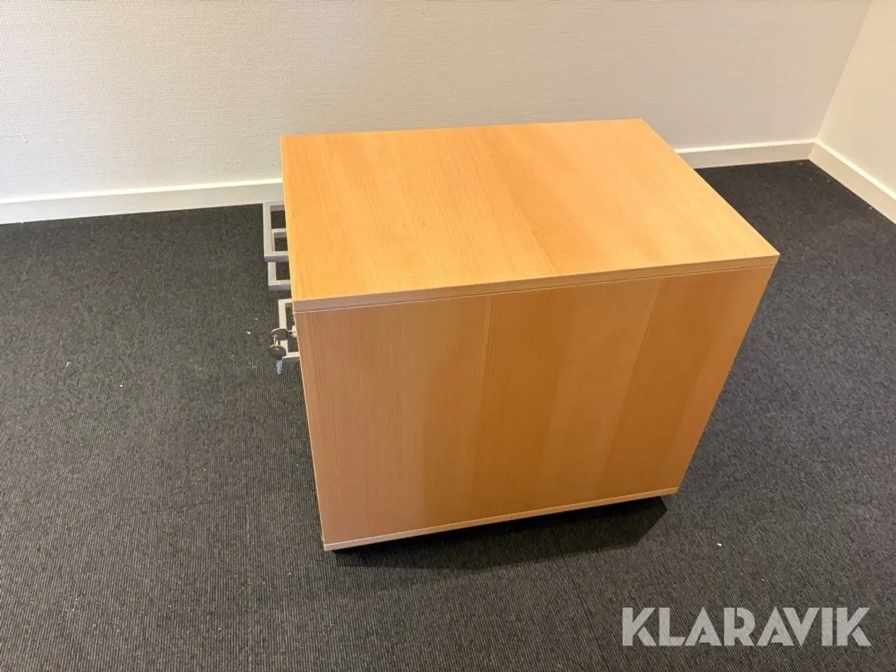 Billede 2 - Skuffemoduler - 10 styk