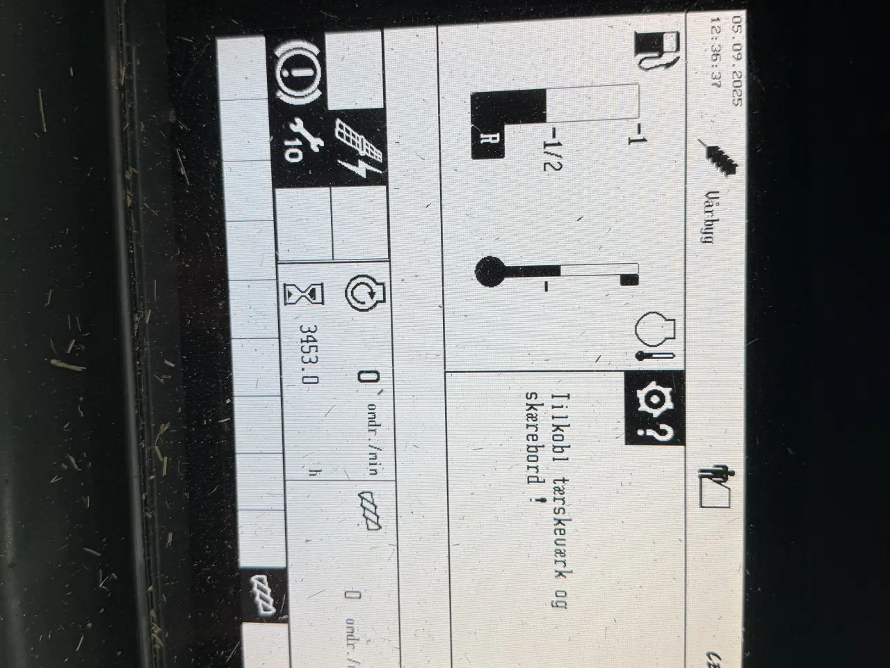 Billede 13 - CLAAS lexion 580+ tt