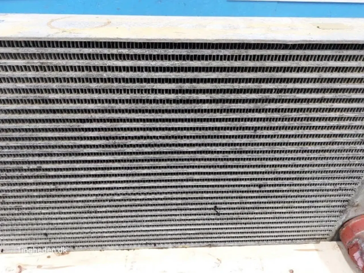 Billede 14 - New Holland TX68 Køler 84037840