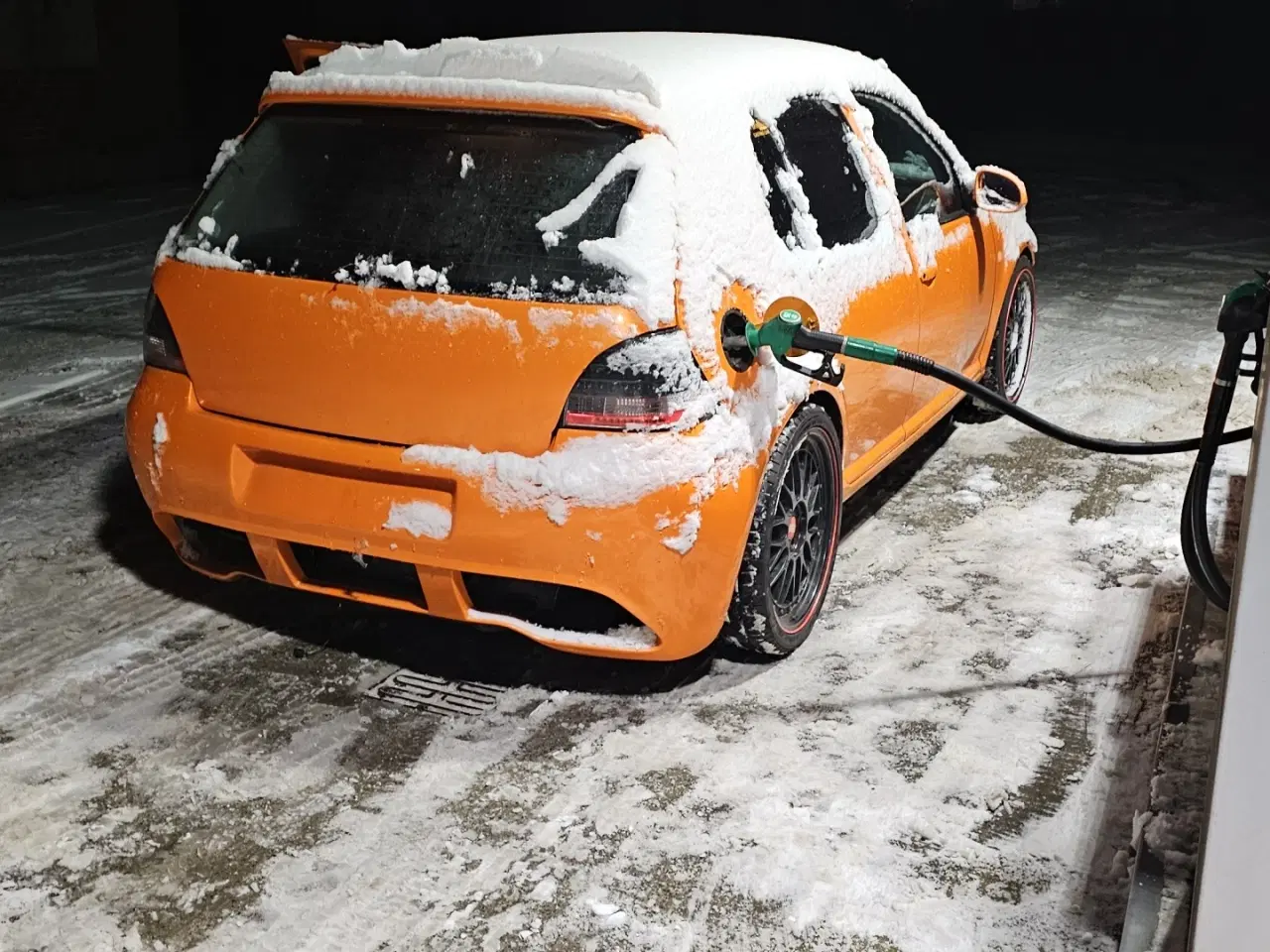 Billede 2 - Golf 4 gti 1.8t 