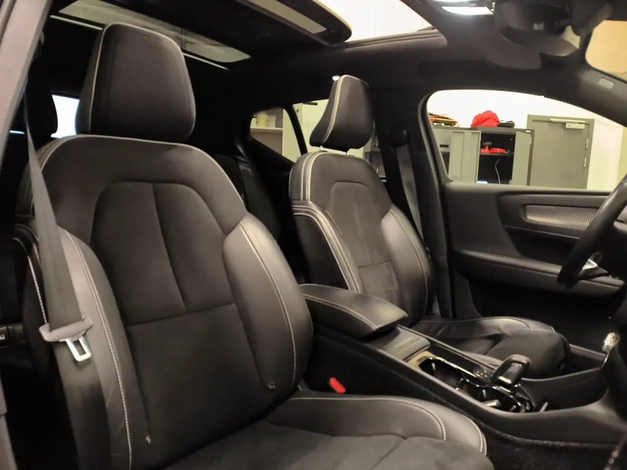 Billede 12 - Volvo XC40  P8 ReCharge Twin R-Design