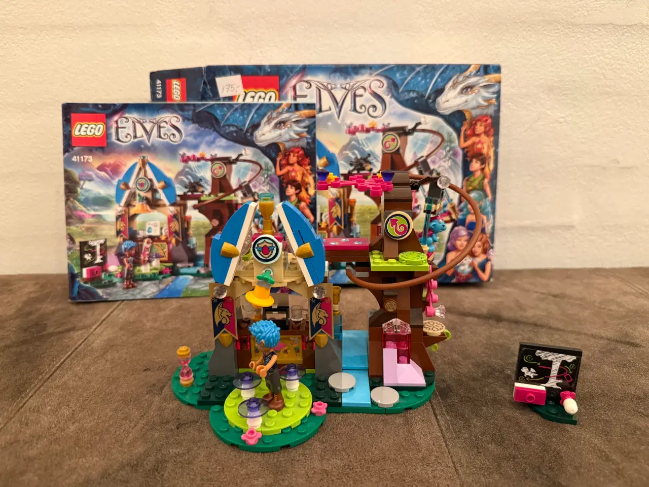 Billede 1 - 41173 - LEGO Elves