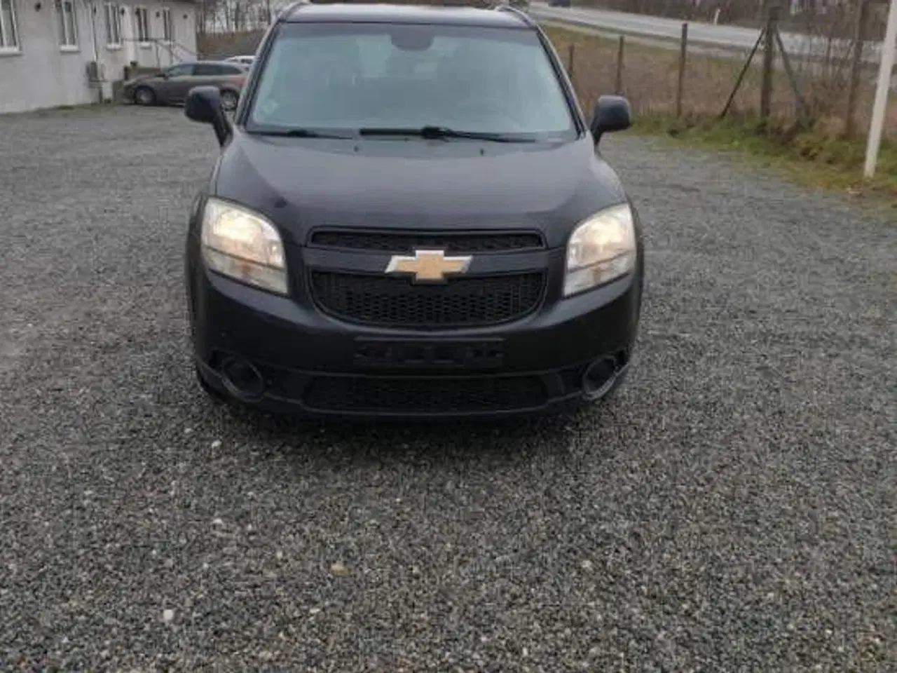 Billede 6 - Chevrolet Orlando Årgang: 2011 Motor: 1,8 benzin E