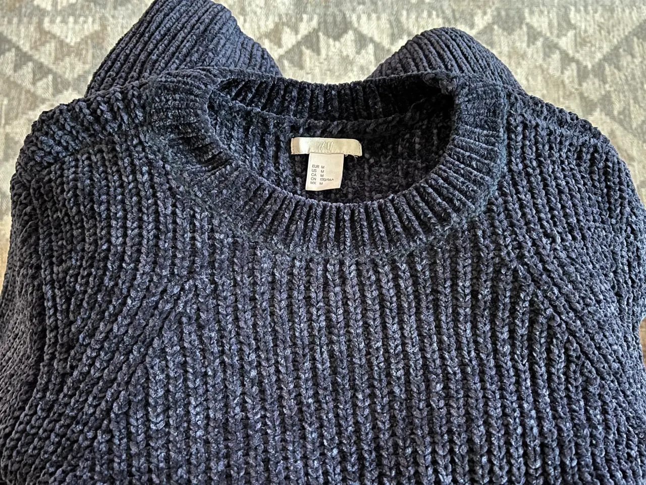 Billede 7 - H&M  Sweaters