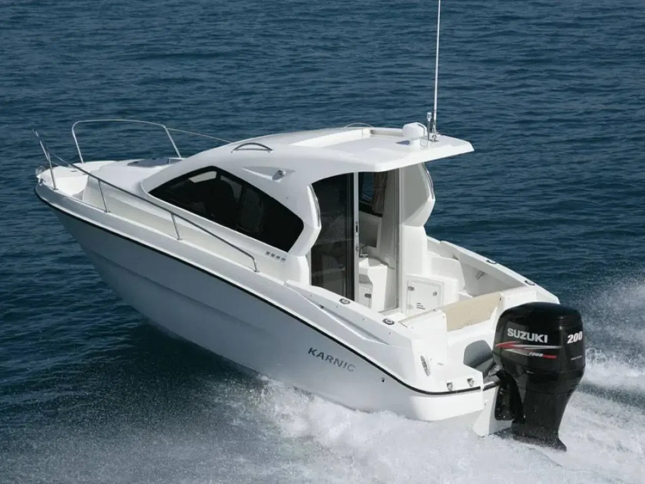 Billede 17 - Karnic 2255 STORM