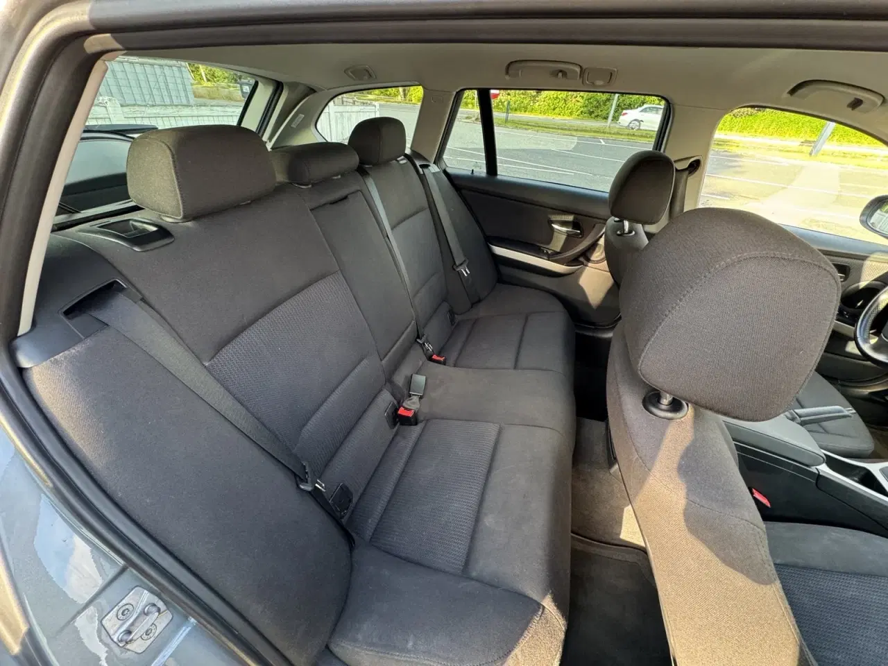 Billede 14 - BMW 320d 2,0 Touring