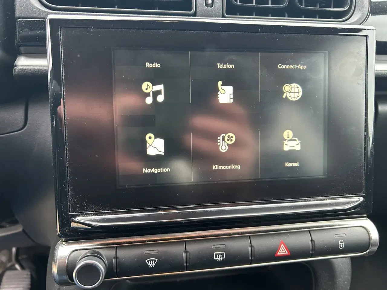 Billede 11 - Citroën C3 1,2 PureTech 82 Cool