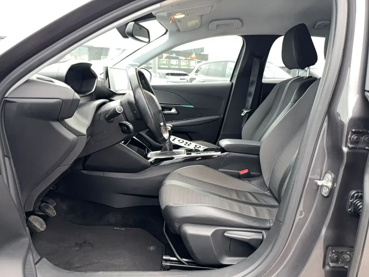 Billede 6 - Peugeot 208 1,5 BlueHDi 100 Allure