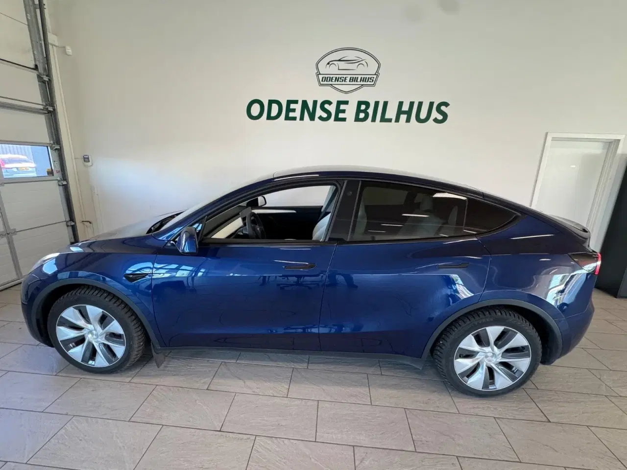 Billede 3 - Tesla Model Y  Long Range AWD