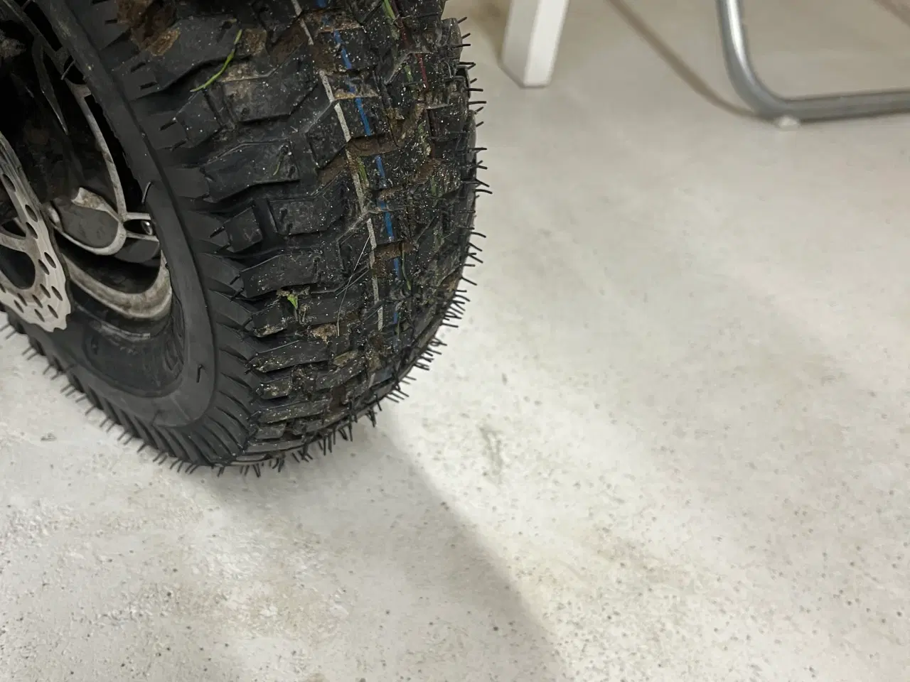 Billede 3 - Monobuggy 2023