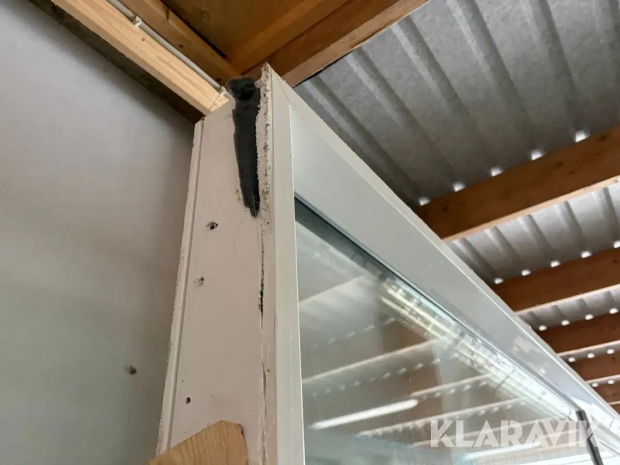 Billede 11 - Stor skydedør