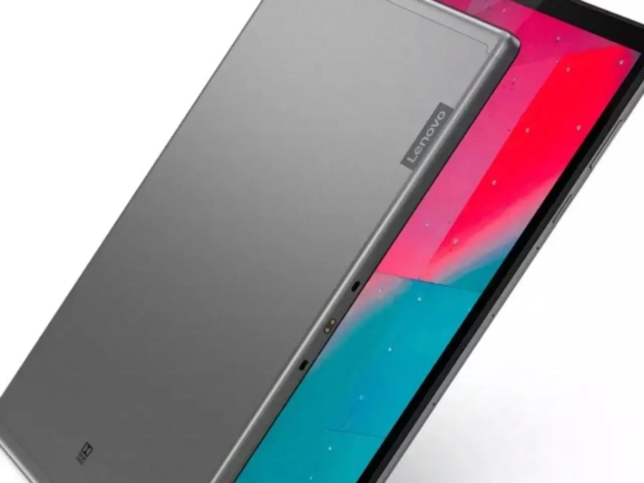 Billede 3 - LENOVO Tab M10 TB-X606X