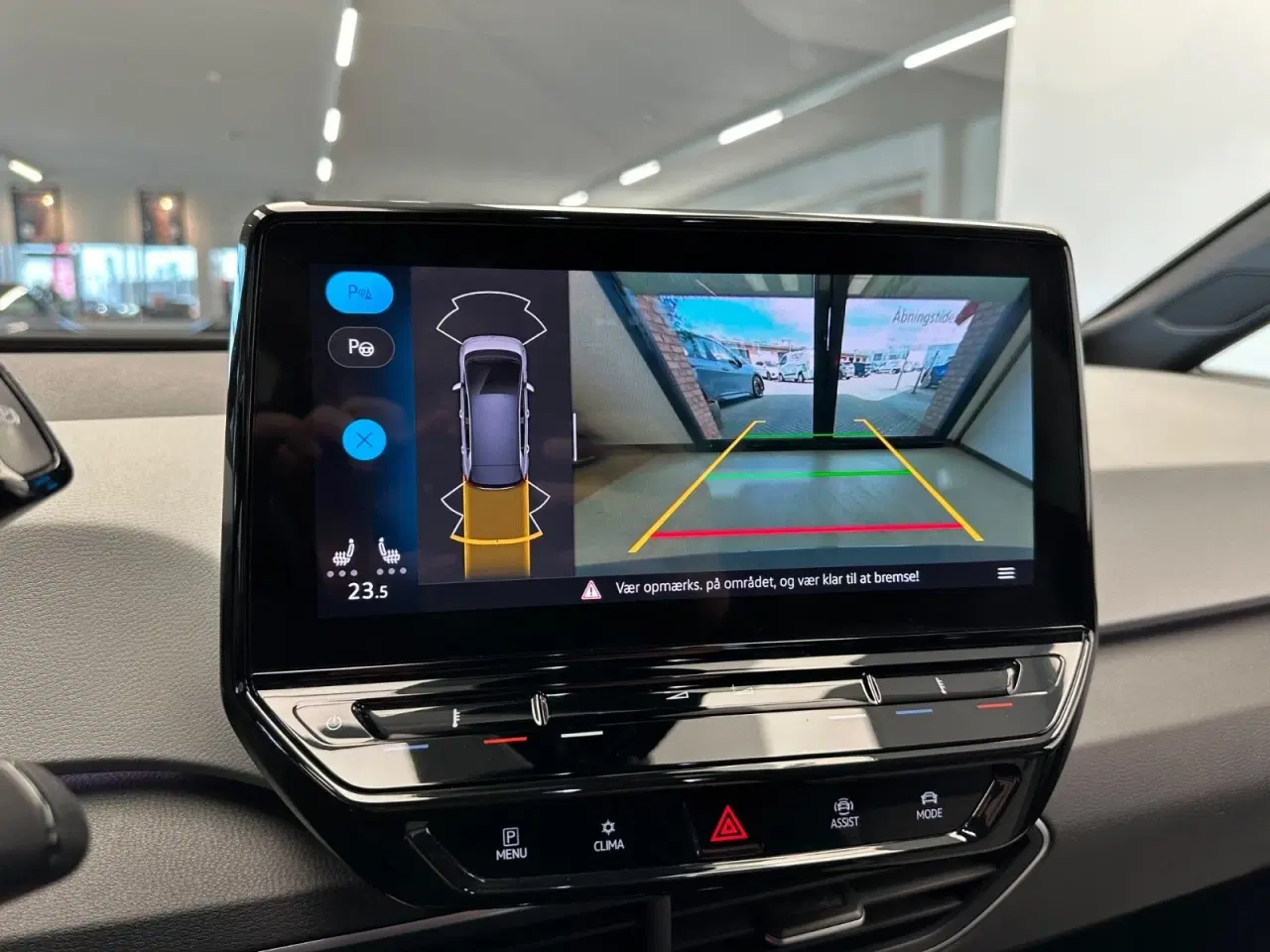 Billede 21 - VW ID.3 58 Pro Performance