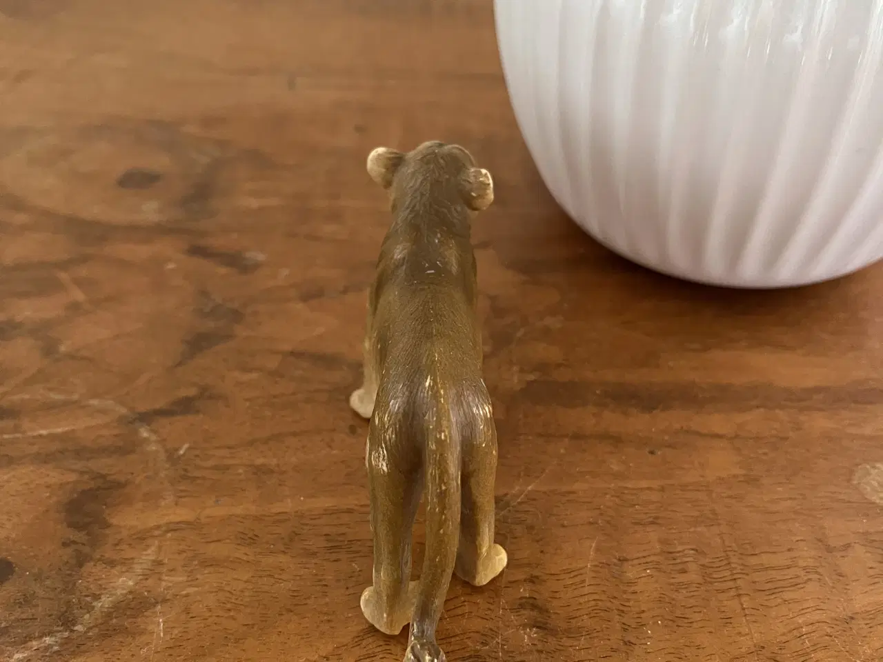 Billede 4 - Schleich tiger