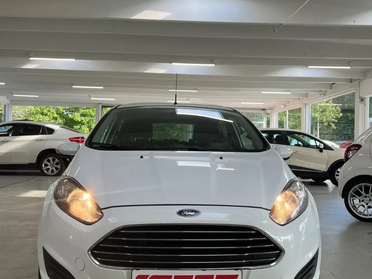 Billede 2 - Ford Fiesta 1,0 65 Trend
