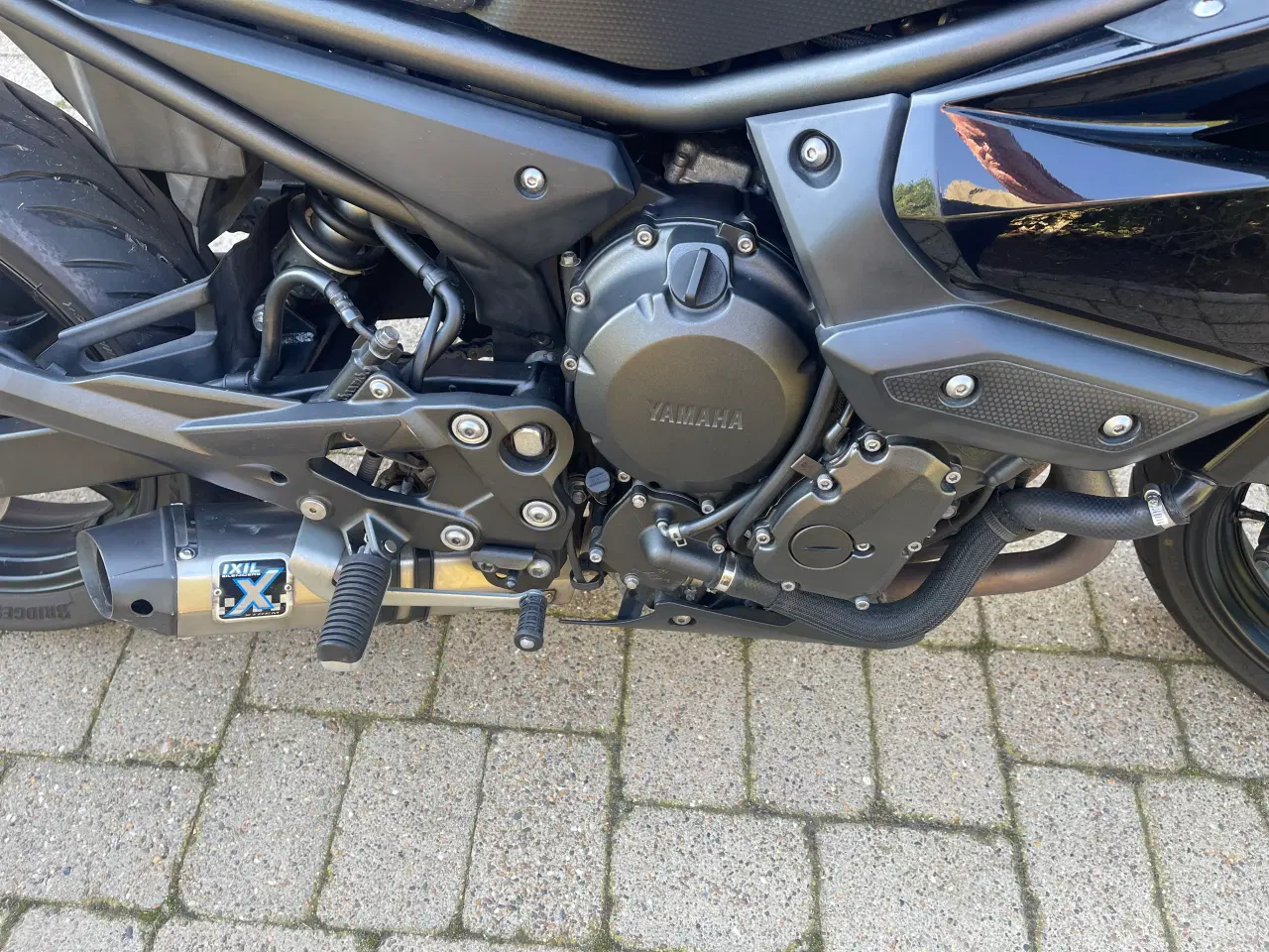 Billede 4 - Yamaha xj6