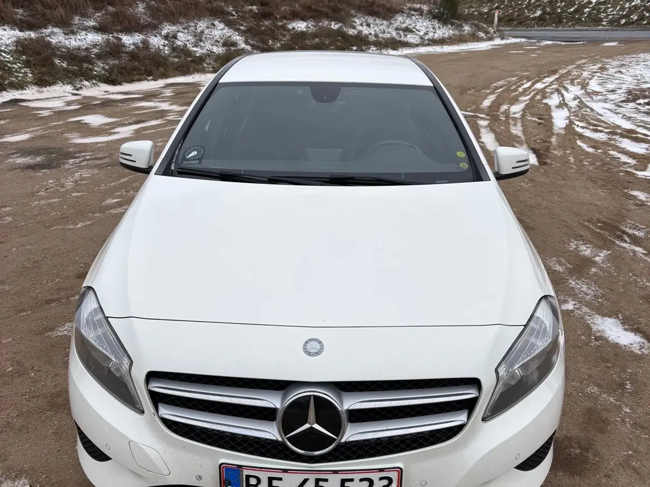 Billede 2 - Mercedes A180 1,5 CDi